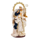 SACRA FAMIGLIA EDEN STAND C-CORONA H53