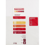 COPRIMATERASSO IDROREPELLENTE BASSETTI 