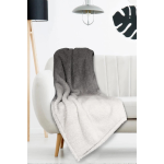 COPERTA 1 PIAZZA SISSY SHADE' GRIGIO 