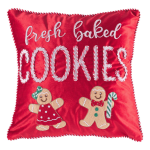 FODERINA ARREDO NATALE COOKIES 