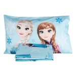 COMPLETO LENZUOLA LETTO SINGOLO FROZEN