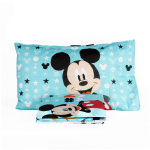 COMPLETO LENZUOLA 1 PIAZZA MICKEY MOUSE 