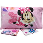 COMPLETO LENZUOLA LETTO SINGOLO MINNIE MOUSE